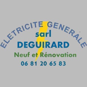 Deguirard Électricité Générale