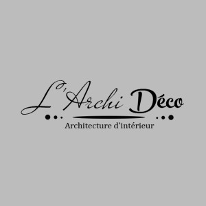 L’Archi Déco — Margaux Tribaudini