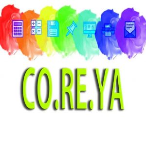 CO.RE.YA
