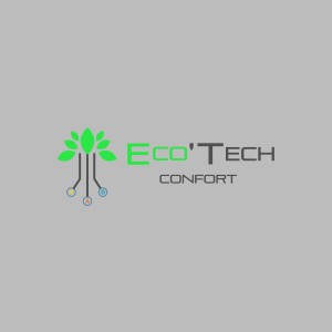 Eco Tech Confort logo