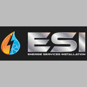 ESI Énergie logo