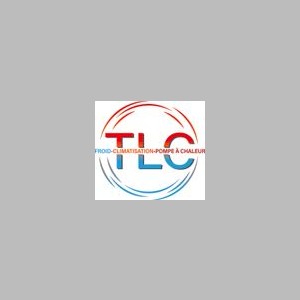 TLC Climatisation logo