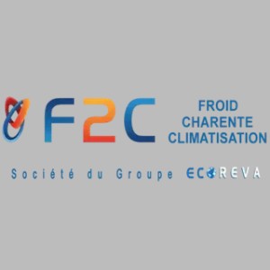 Froid Charente Climatisation logo
