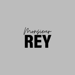 Monsieur Rey logo