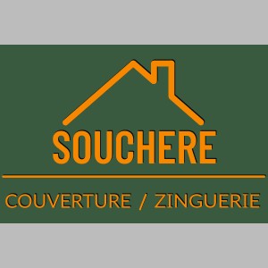 Souchere Couverture