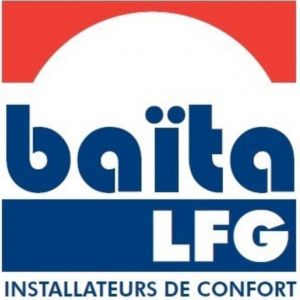 BAÏTA  logo