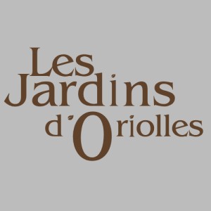 Les Jardins d’Oriolles