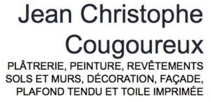 JEAN-CHRISTOPHE COUGOUREUX