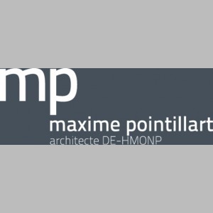 MP Architecte