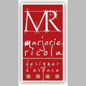 Marjorie RICOLA Designer D Espace