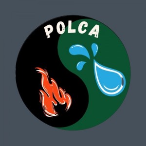Polca logo