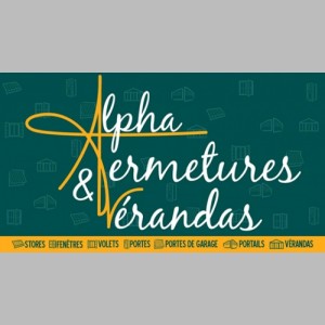 Alpha Fermetures et Vérandas