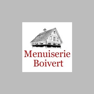 MENUISERIE BOIVERT