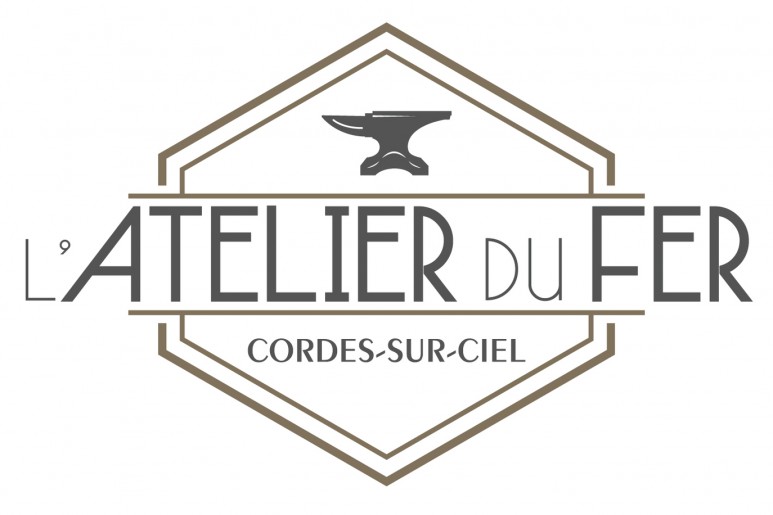 L’ATELIER DU FER