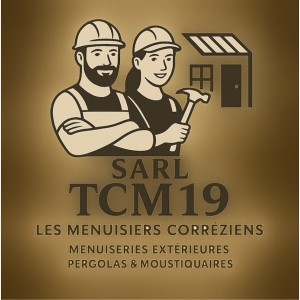 TCM 19 TERRASSES CREATIONS MENUISERIE 19