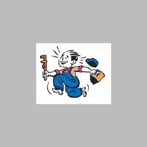 EI  BOMPART FRANCIS logo