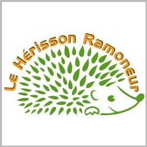 LE HERISSON RAMONEUR