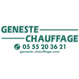 GENESTE CHAUFFAGE