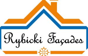 RYBICKI FACADE logo