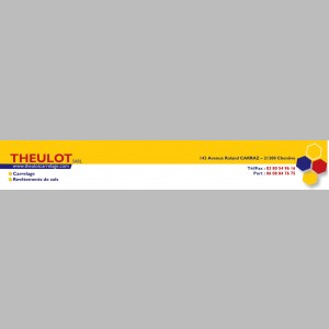 SARL THEULOT CARRELAGES