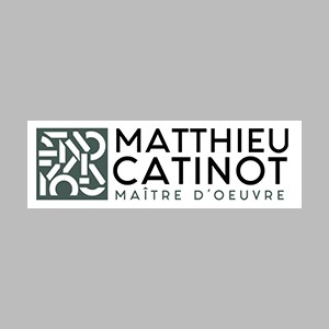 MC MOE – Matthieu Catinot Maître d’œuvre
