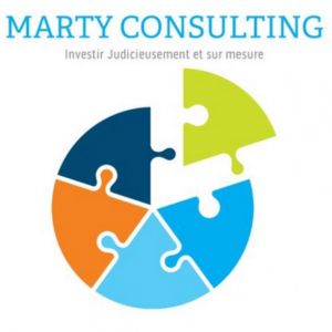 MARTY CONSULTING