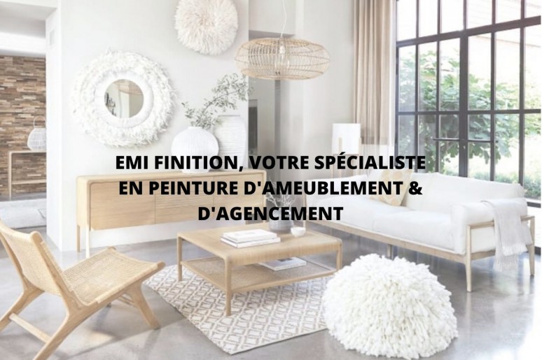 EMI FINITION