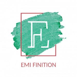 EMI FINITION logo