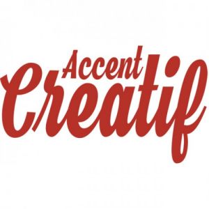 ACCENT CREATIF logo