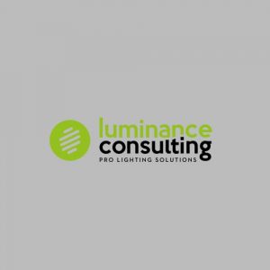 LUMINANCE CONSULTING logo