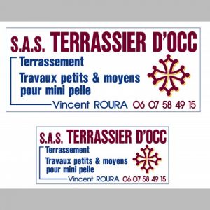 Terrassier d'occ logo