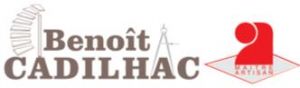 Menuiserie Ébéniste Benoît CADILHAC logo
