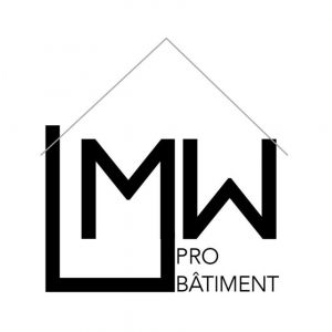 MM PRO BATIMENT logo