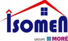 ISOMEN logo