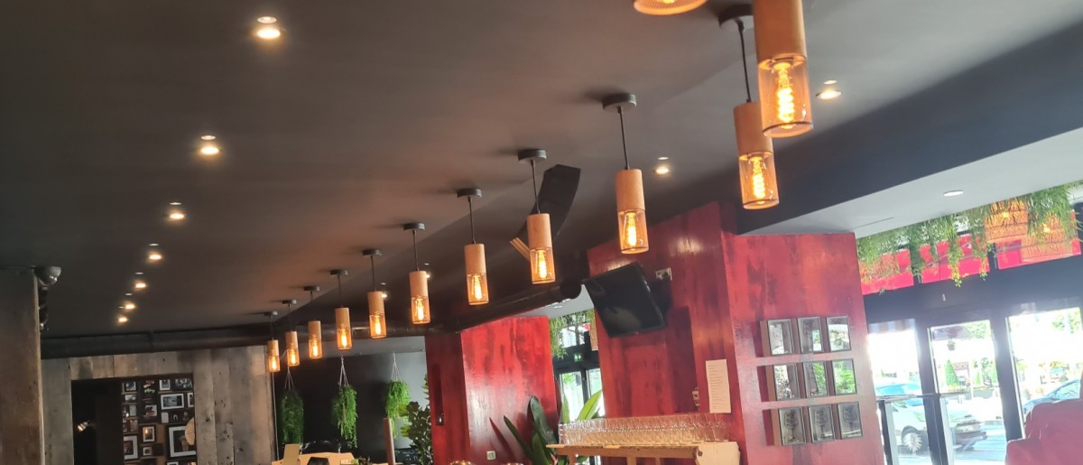 SC Électricité
