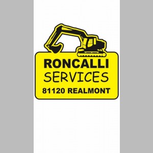 roncalli services logo