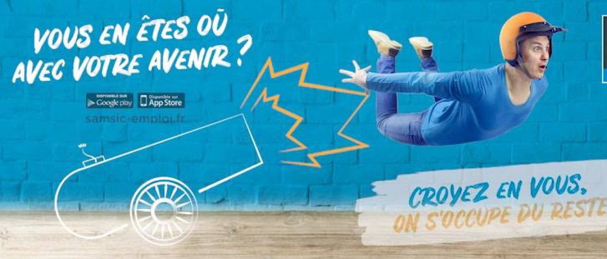SAMSIC EMPLOI