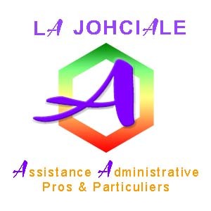 La Johciale - Johanna HODEBOURG logo