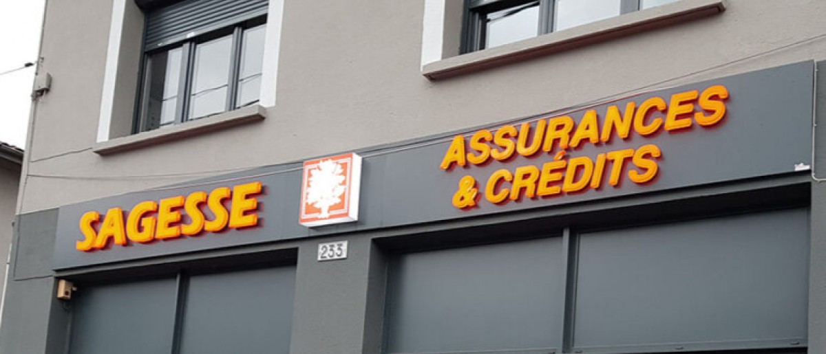 SAGESSE ASSURANCES
