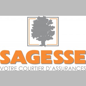 SAGESSE ASSURANCES logo