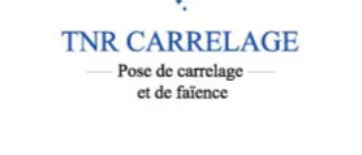 TNR Carrelage