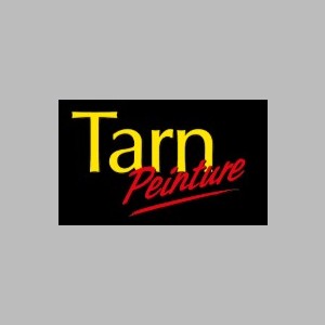 Tarn peinture logo