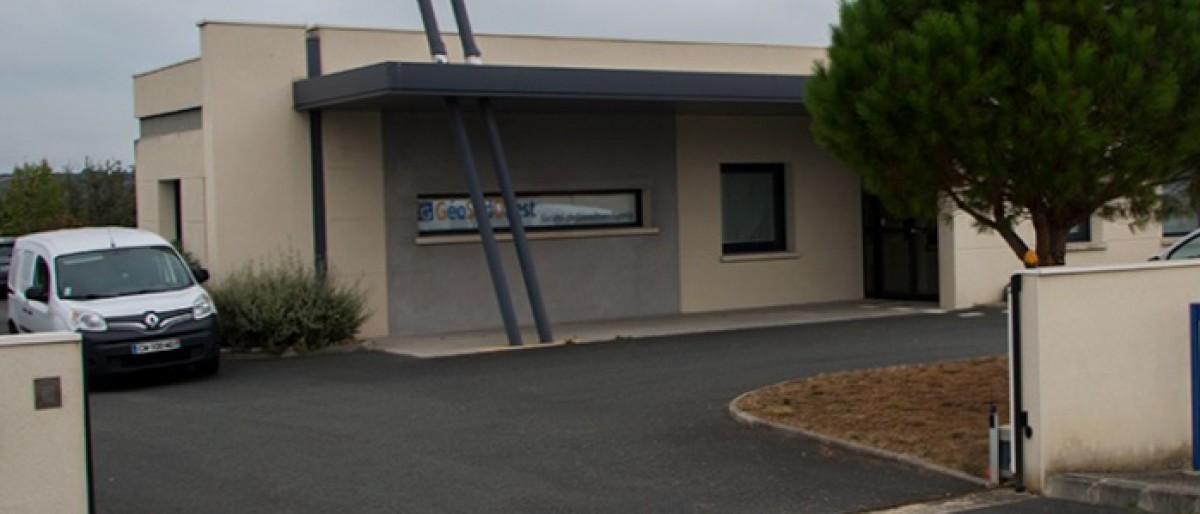 SELAS Géo Sud Ouest