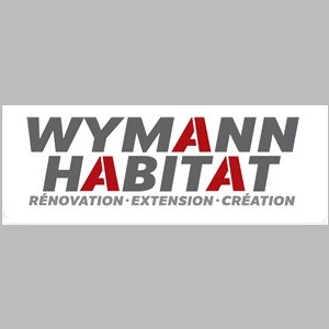 WYMANN HABITAT logo