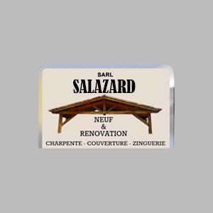 SARL SALAZARD  logo