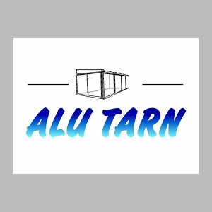 ALU TARN logo