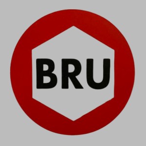 ETS BRU logo