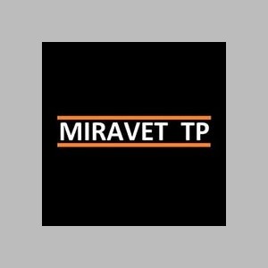 Miravet TP logo