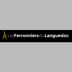 Les Ferronniers du Languedoc logo
