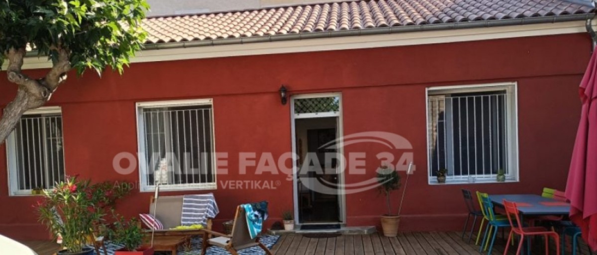 OVALIE FAÇADE 34